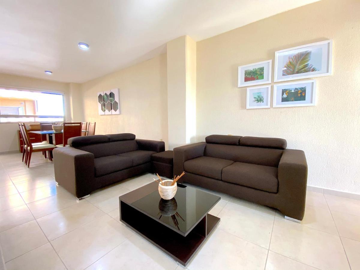 Topacio7 Residencial Boca del Río Exterior foto